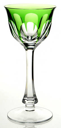 Lady Hamilton Green Hock Wine