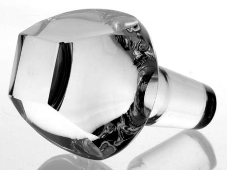 Lady Hamilton Stopper for Cordial Decanter