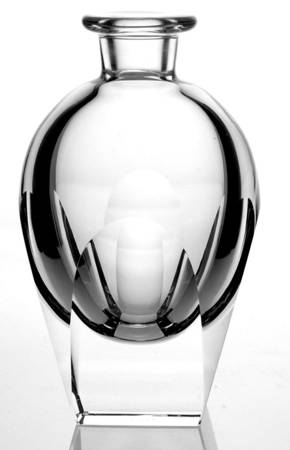 Lady Hamilton Cordial Decanter No Stopper