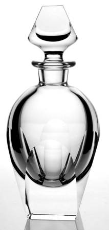 Lady Hamilton Cordial Decanter & Stopper
