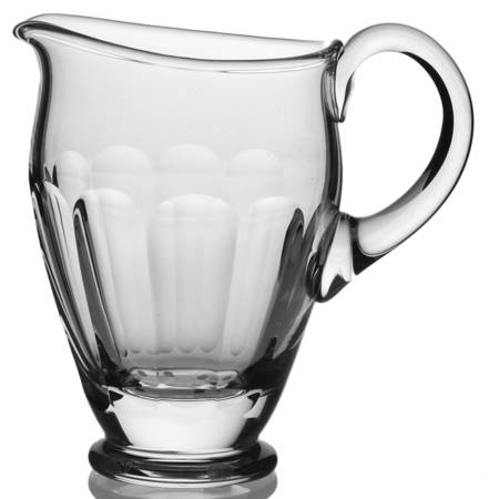 Lady Hamilton 14 Oz Pitcher