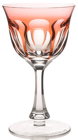 Lady Hamilton Rose Water Goblet