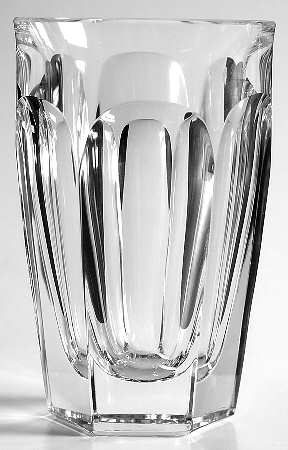 Lady Hamilton 6 Oz Flat Tumbler