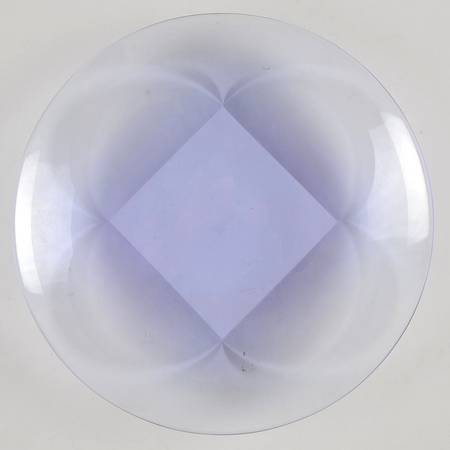 Lady Hamilton Dessert Plate