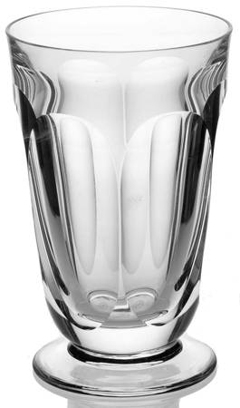 Lady Hamilton 10 Oz Footed Tumbler