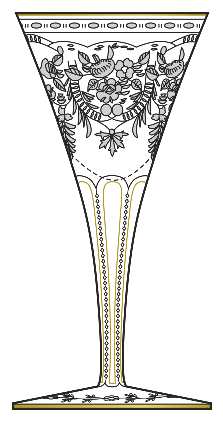 Maharani (Gold)