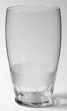 MOG2 Highball Glass