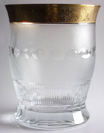Splendid (Gold) Champagne Bucket
