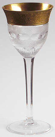 Splendid (Gold) Hock Wine