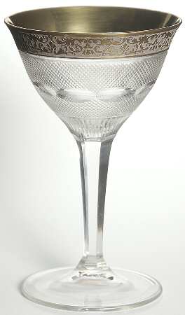 Splendid (Gold) Liquor Cocktail