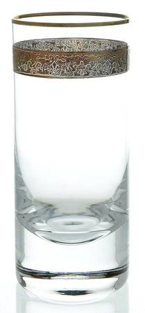 Copenhagen Highball Glass