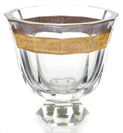 Copenhagen 5" Flower Vase