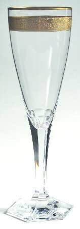 Copenhagen Fluted Champagne