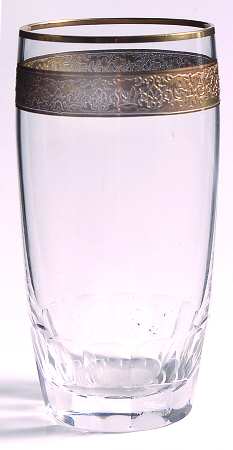 Copenhagen Flat Tumbler