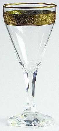 Copenhagen Sherry Glass