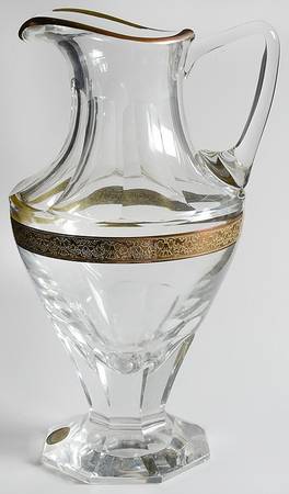 Copenhagen 44 Oz Pitcher