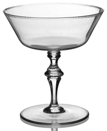 Mozart Champagne/Tall Sherbet