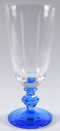 Mozart 14" Flower Vase