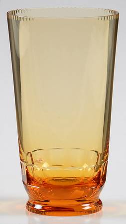 Mozart Orange Highball