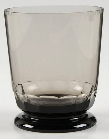Mozart Smoke Double Old Fashioned
