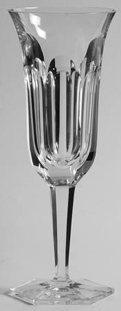 Pope Fluted Champagne
