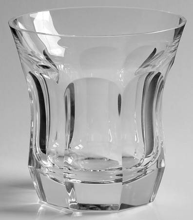 Pope Double Old Fashioned