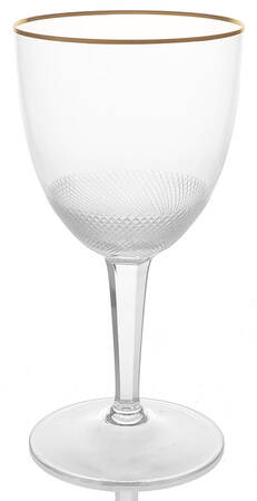 Royal Water Goblet