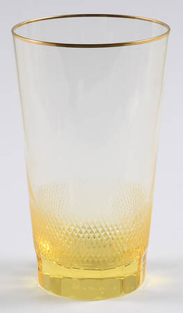 Royal Yellow Highball