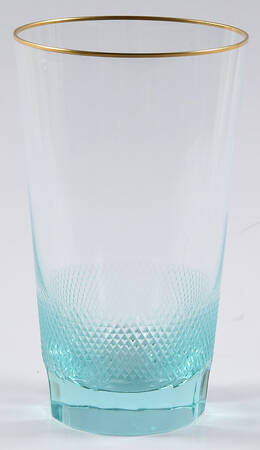 Royal Turquoise Highball