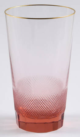 Royal Red Highball
