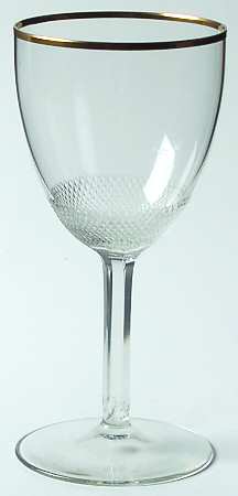 Royal Wine Glass
