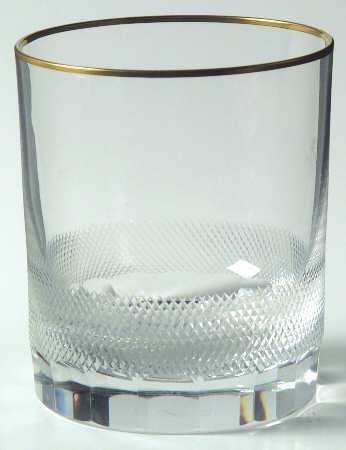 Royal Double Old Fashioned