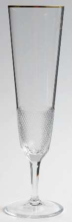 Royal Fluted Champagne