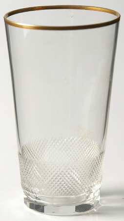 Royal Flat Juice Glass