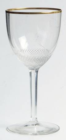 Royal Cordial Glass