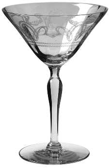 7604 1-2-1 Yellow Liquor Cocktail