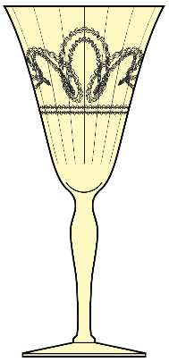 7604 1-2-1 Yellow