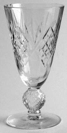 7643-1 Juice Glass