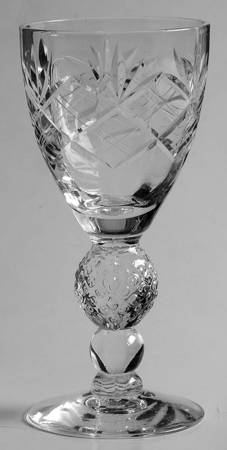 7643-2 Wine Glass