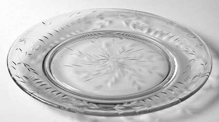 DDC2 7" Salad Plate