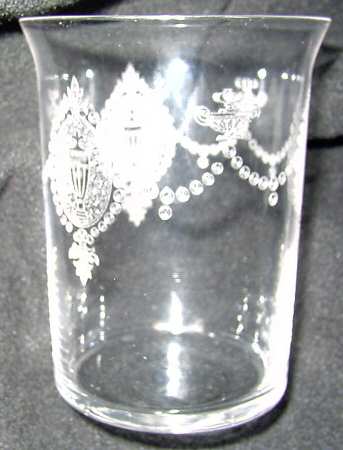 Adam Flat Tumbler