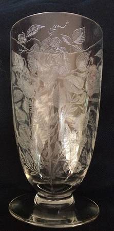American Beauty (Stem #7565) Iced Tea
