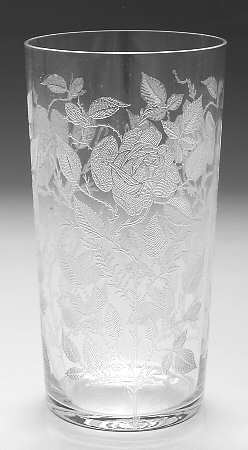 American Beauty (Stem #7565) Highball Glass