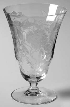 American Beauty (Stem 7668) Iced Tea