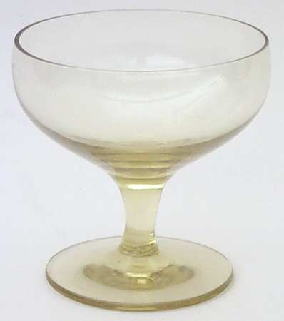 American Modern Chartreuse (Amber) Liquor Cocktail