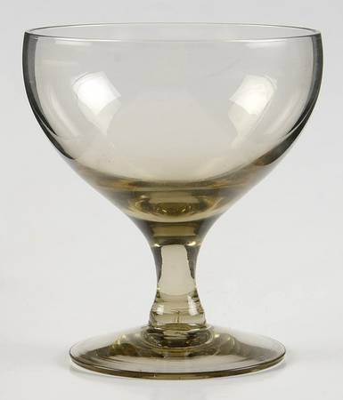 American Modern Granite Gray (Smoke) Liquor Cocktail