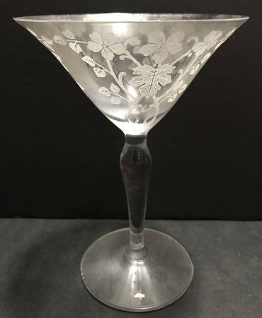 Baden Clear (Stem 7711) Champagne/Tall Sherbet