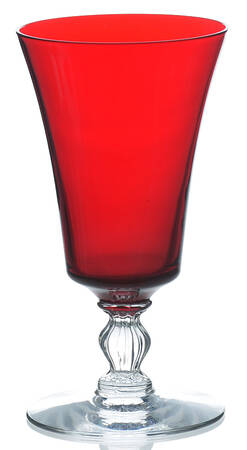 Brilliant Ruby Liquor Cocktail