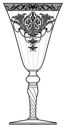 Carlton Marco (Platinum Border)