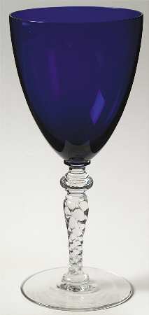 Chateau Ritz Blue by Morgantown